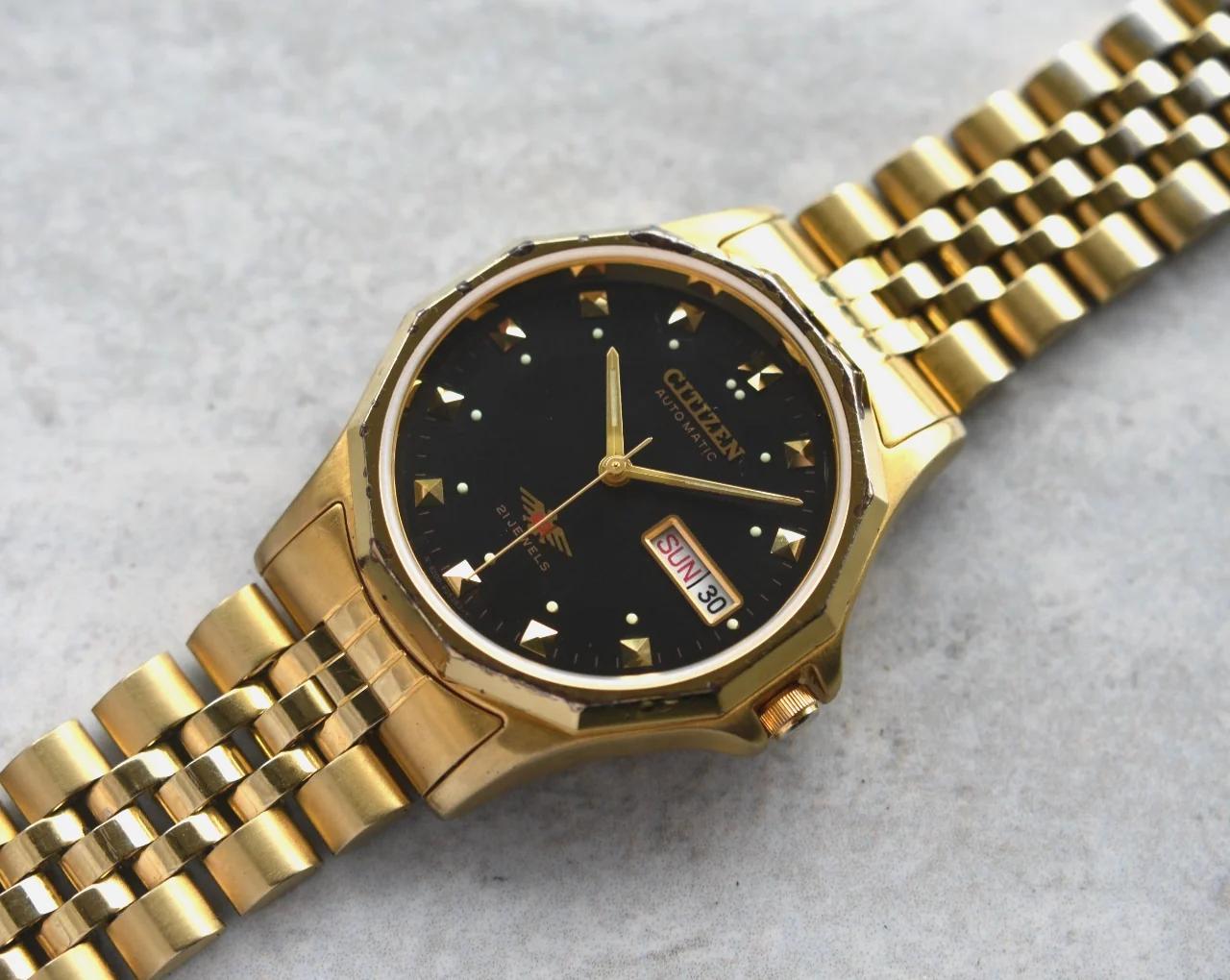 Citizen eagle 7 - Etsy 日本