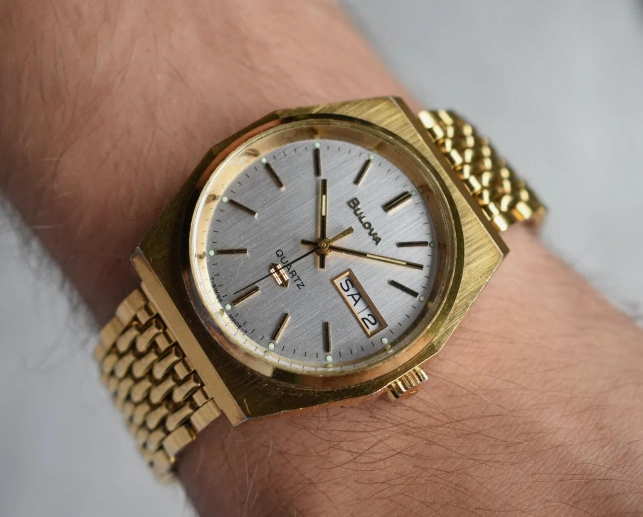 Bulova super seville - Etsy 日本