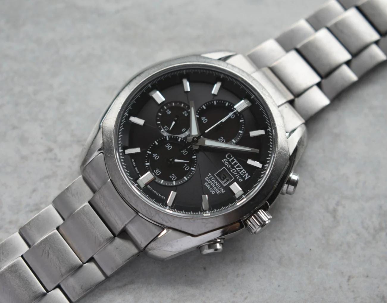 Citizen wr100 - Etsy 日本
