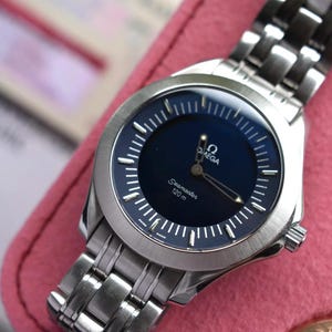 Omega seamaster 120 - Etsy 日本
