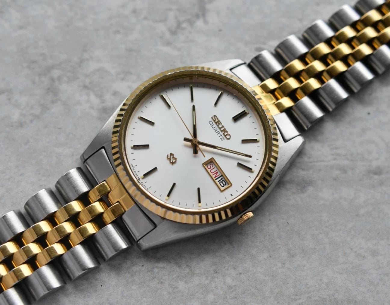 Seiko 5 1989 - Etsy 日本