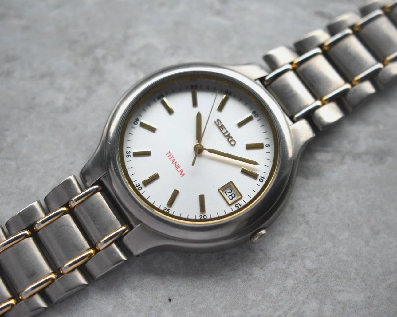 Seiko 7n42 - Etsy 日本