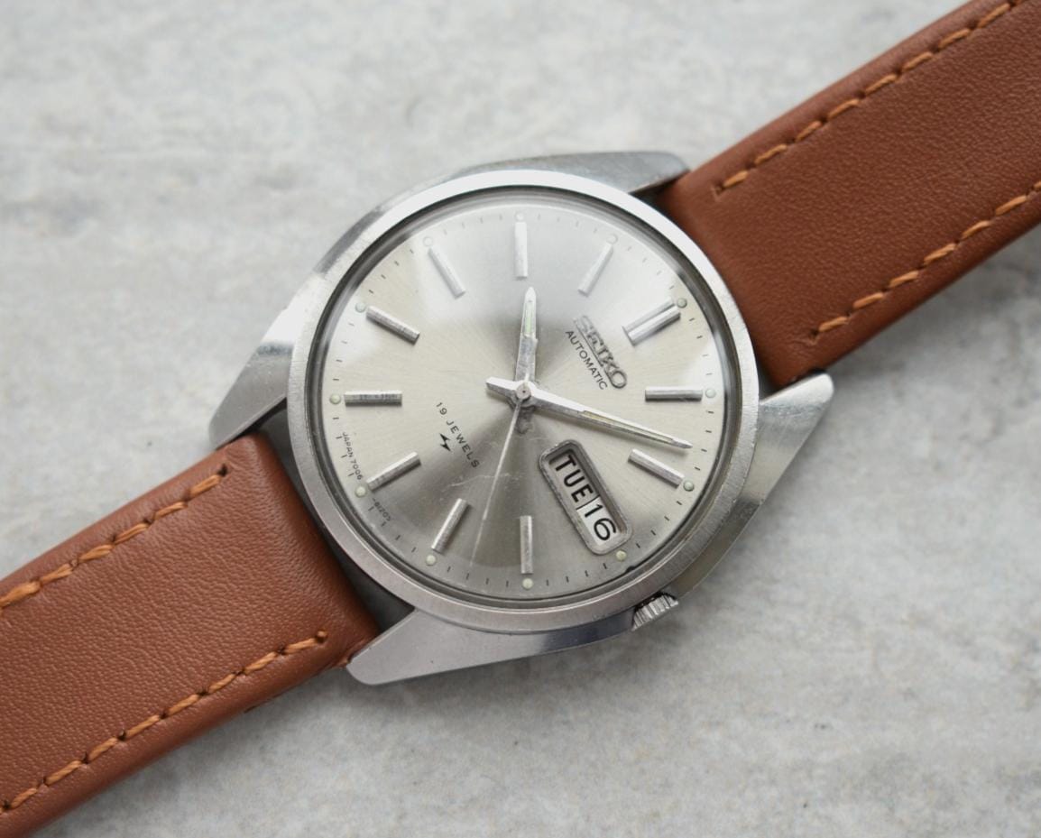 Seiko 7006 - Etsy