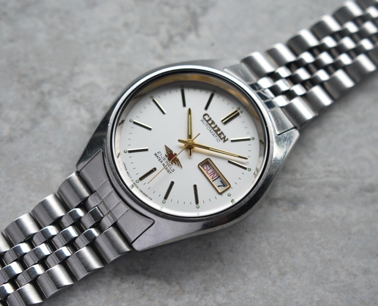 Citizen eagle 7 - Etsy 日本