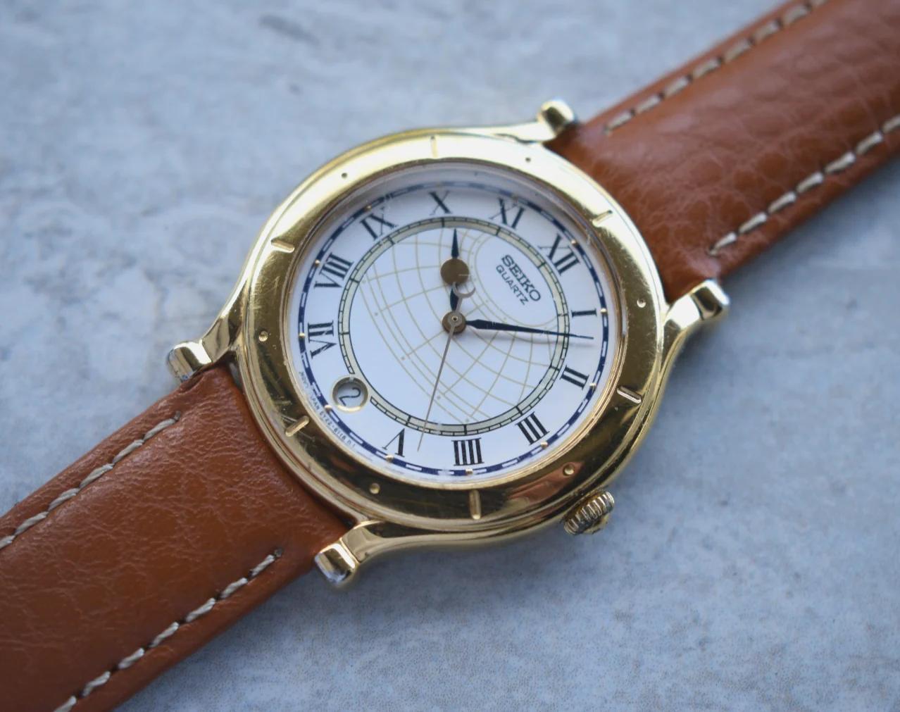 Seiko age discovery - Etsy 日本