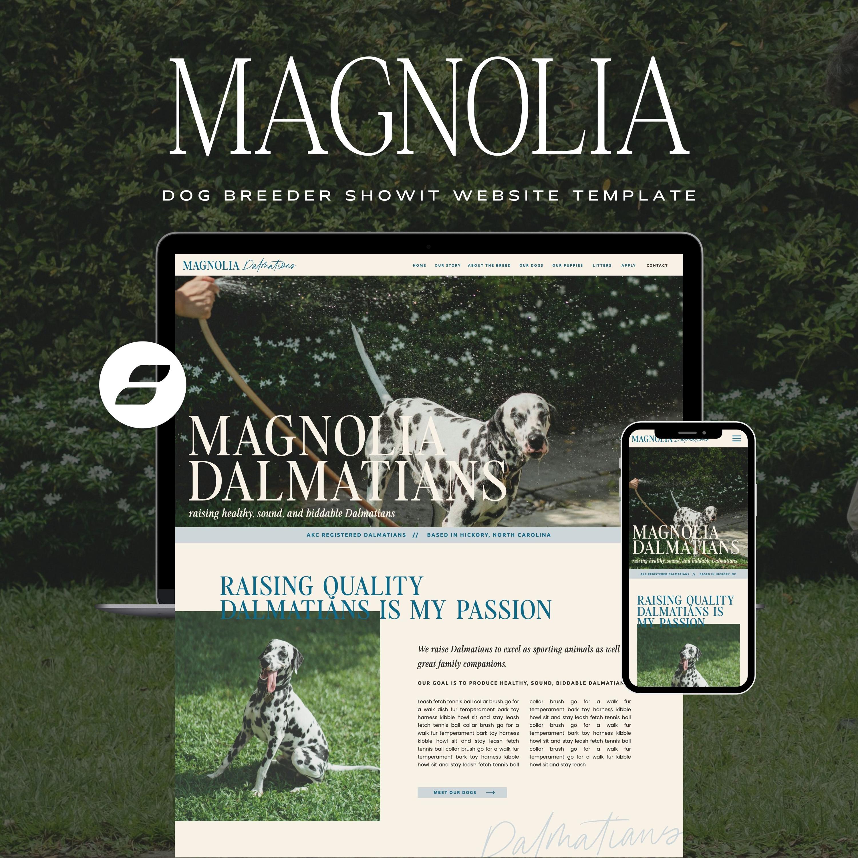 How to Make a Dog Breeder Website: Ultimate Guide for Success