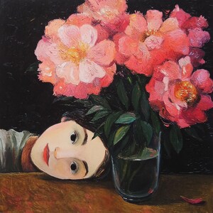 Sogno ad occhi aperti
