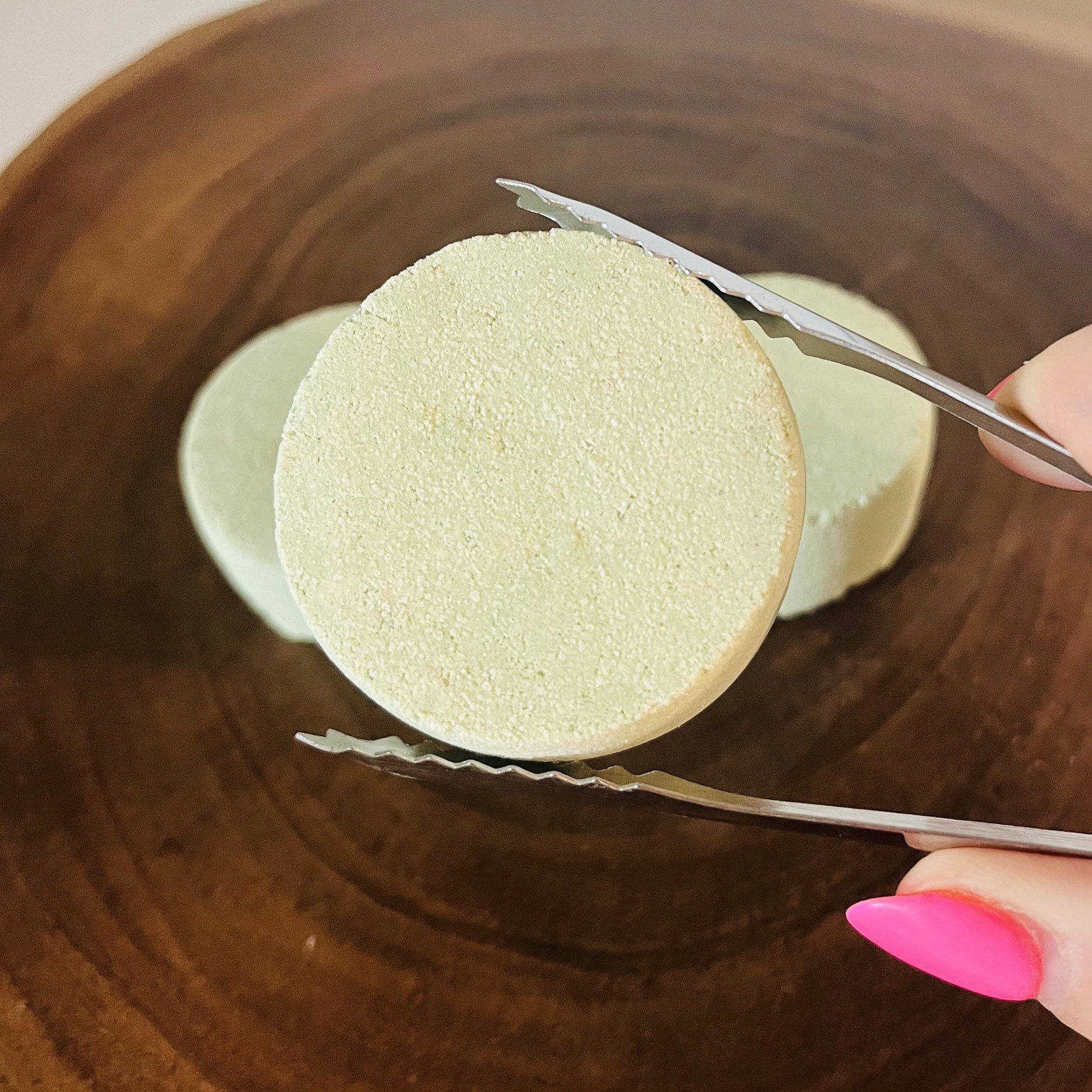 Eucalyptus Mint Shower Steamer Multipack 5-pack - Etsy