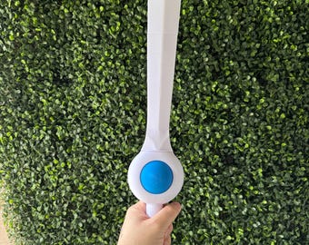 DIY KIT - Finn Sword 3d printed cosplay prop