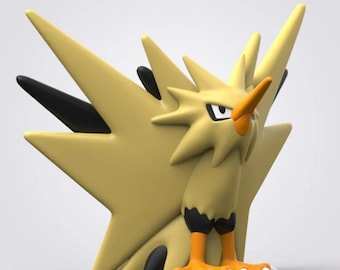 Zapdos