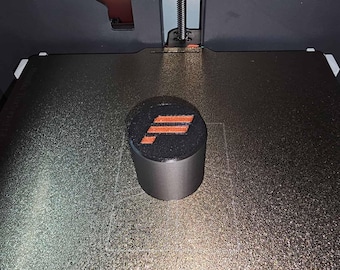 Fanatec Dust Cap | Simracing Lover | Unqiue Gift | 3D Printed | Protection Cap