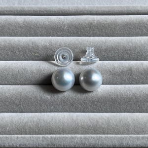 south sea pearl stud earrings 063