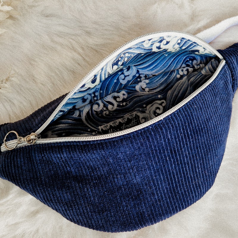 Japanese cross body bags Etsy.de