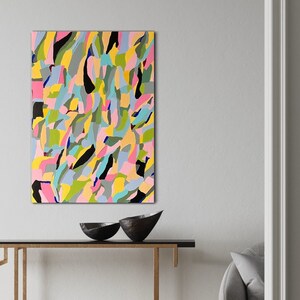 The four seasons -spring