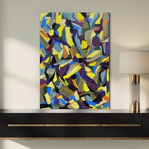 The four seasons-fall