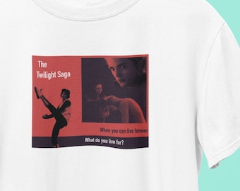 Twilight Saga T-Shirt