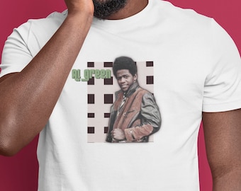 Al Green T-Shirt