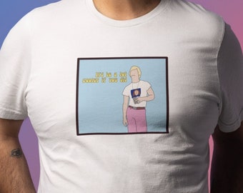 Dazed and Confused "Wooderson" T-Shirt