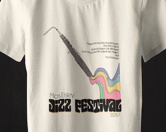 Star Wars "Jizz Festival" T-Shirt