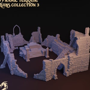 RUINS - Dynamic Terrain (3)t