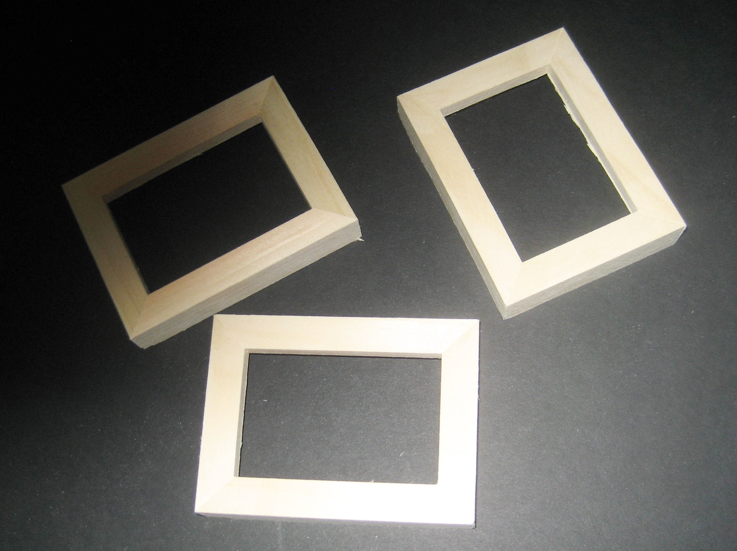 17+ Unfinished Wood Frames Bulk