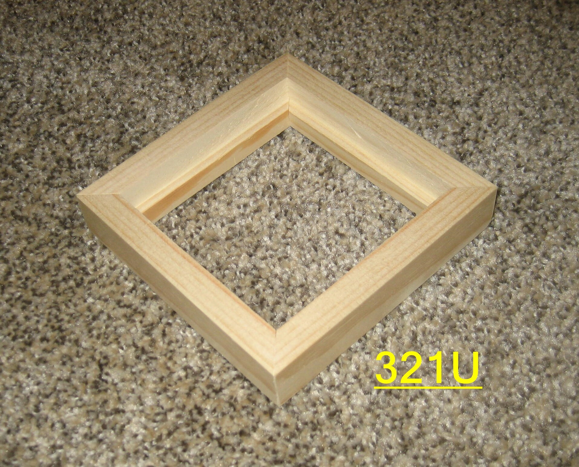 Cherry Quilting Frame 