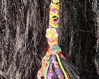 ネオンラベンダー