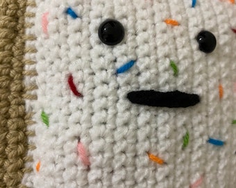 Pop-Tart Freunde