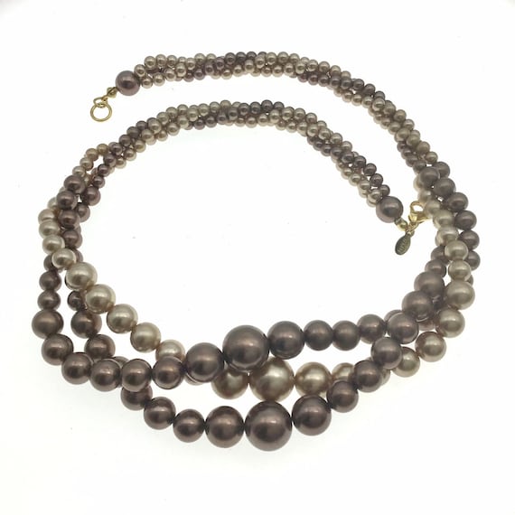 Rmn jewelry 2024 pearl necklace