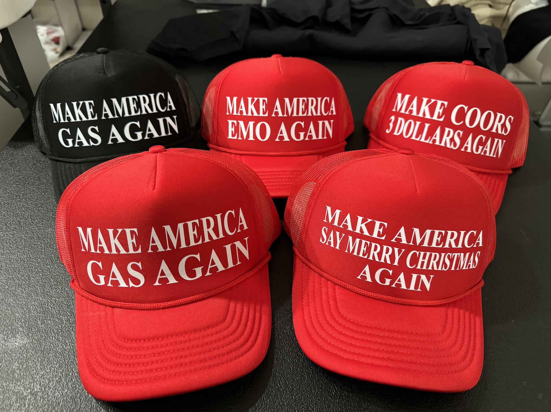 Cappellino Da Baseball Natalizio: Rendi Il Natale Di N Fantastico Per Gli Adulti