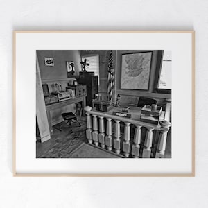 TV Show Art Print 8 x 10 unframed home decor small gift