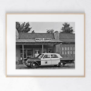TV Show Print 8 x 10 unframed home decor small gift