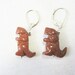 see more listings in the Animal Jewelry section