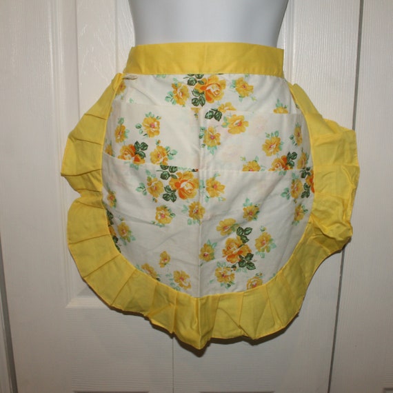 Apron kmart sale