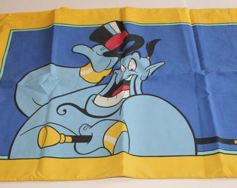 aladdin crib bedding set