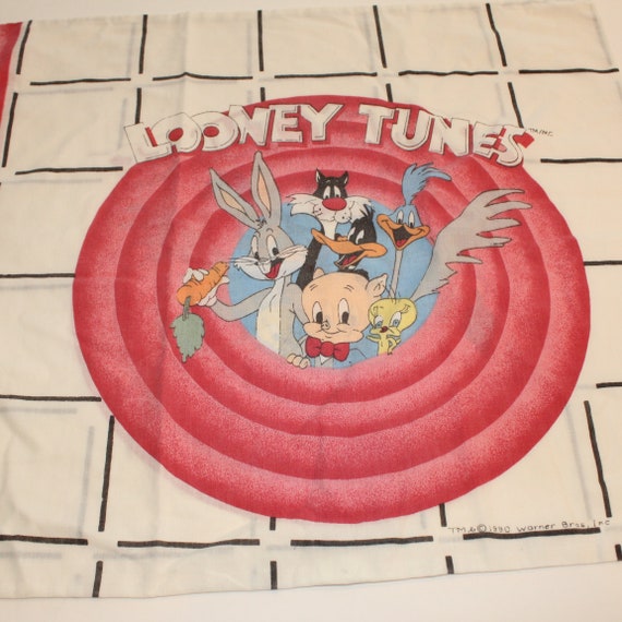 VTG Looney Tunes Target Bugs Daffy 