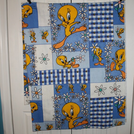 Tweety blanket 2025