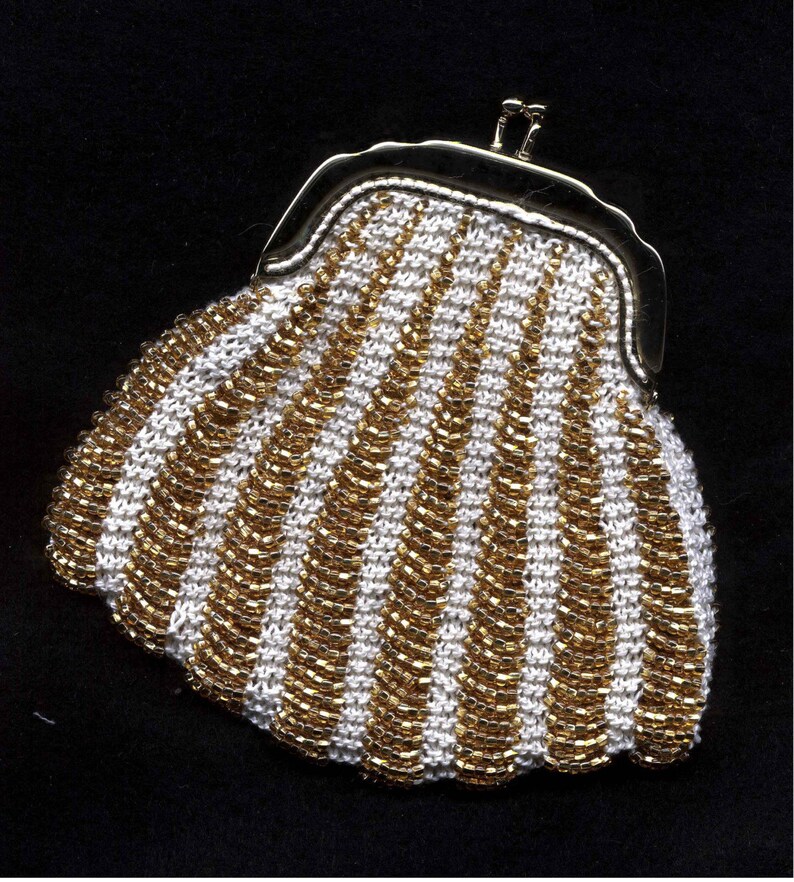 purse cream