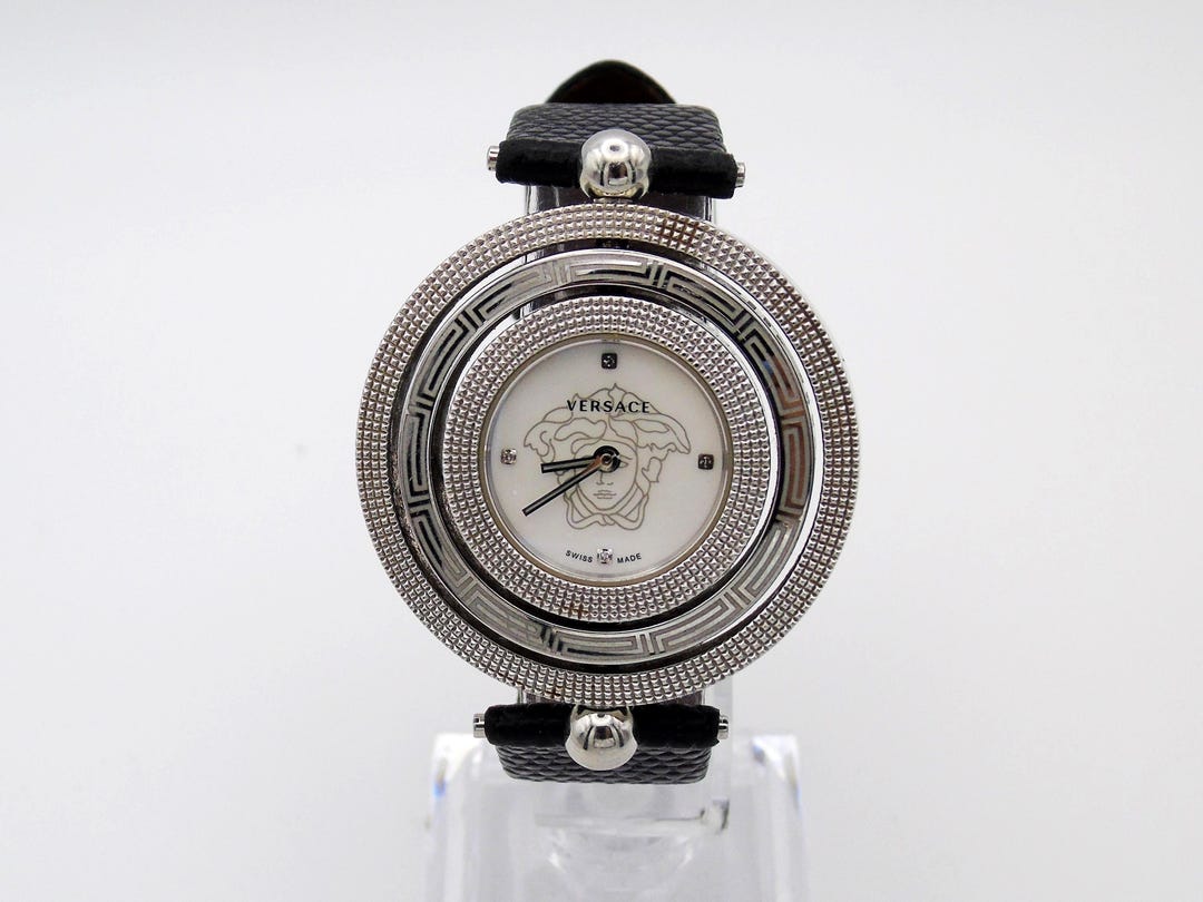 Gianni Versace Medusa Versace Uhren Preise Gianni Versace Damenuhr