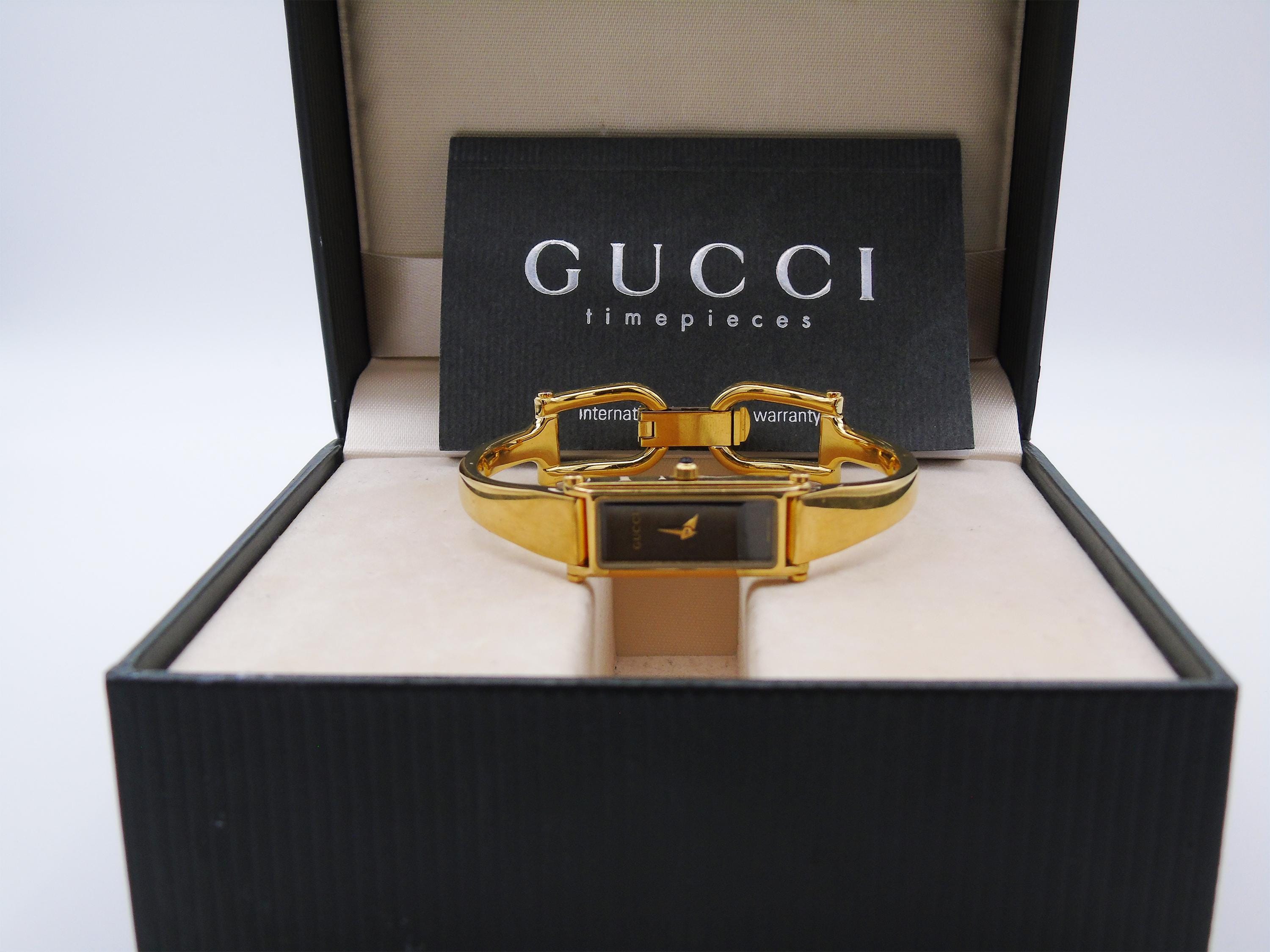 Gucci 1500 Watch - Etsy Gucci 1500 Watch - Etsy