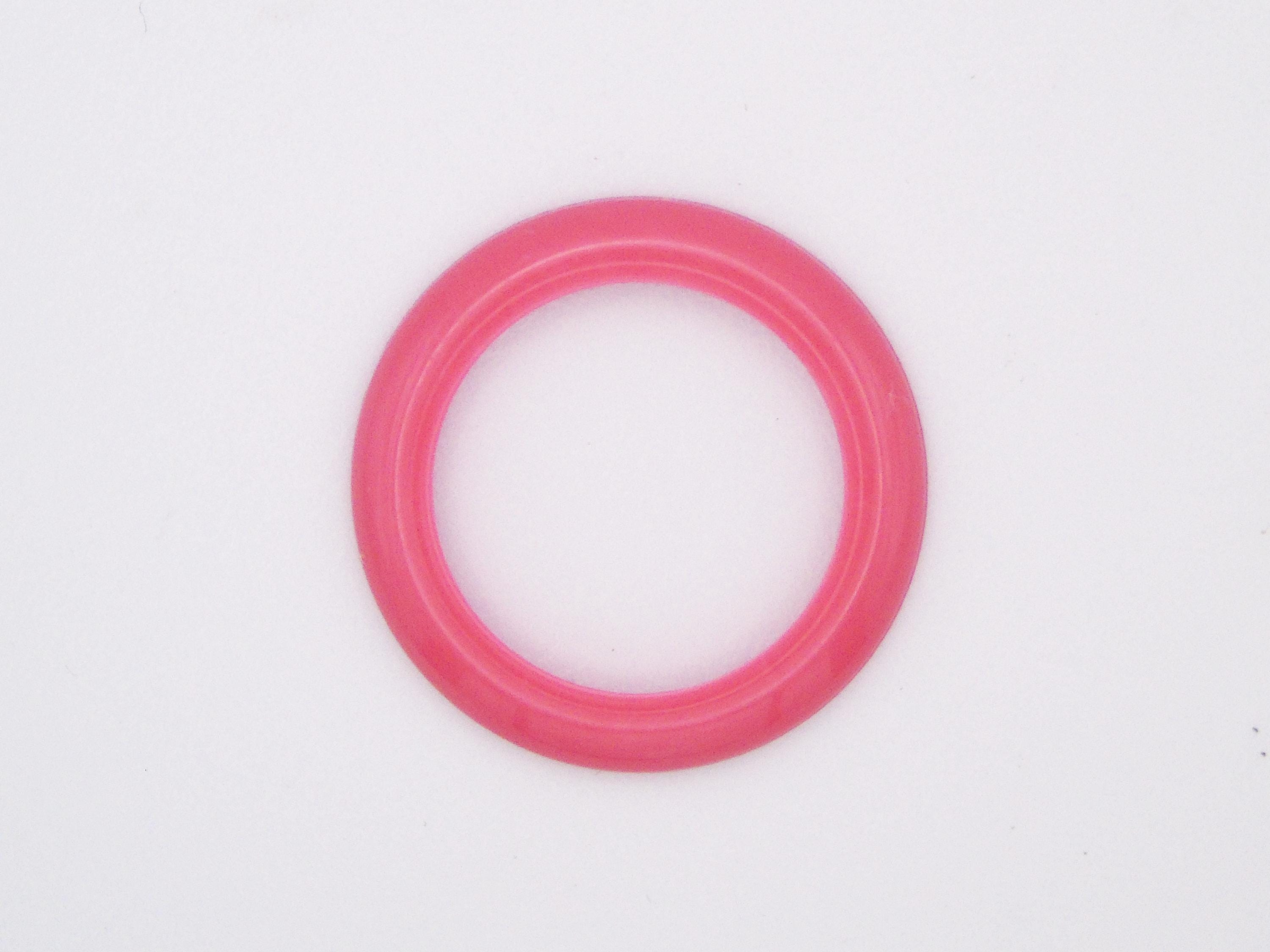Genuine Gucci Pink Bezel – Rare Find for Gucci Change Bezel  display picture 2