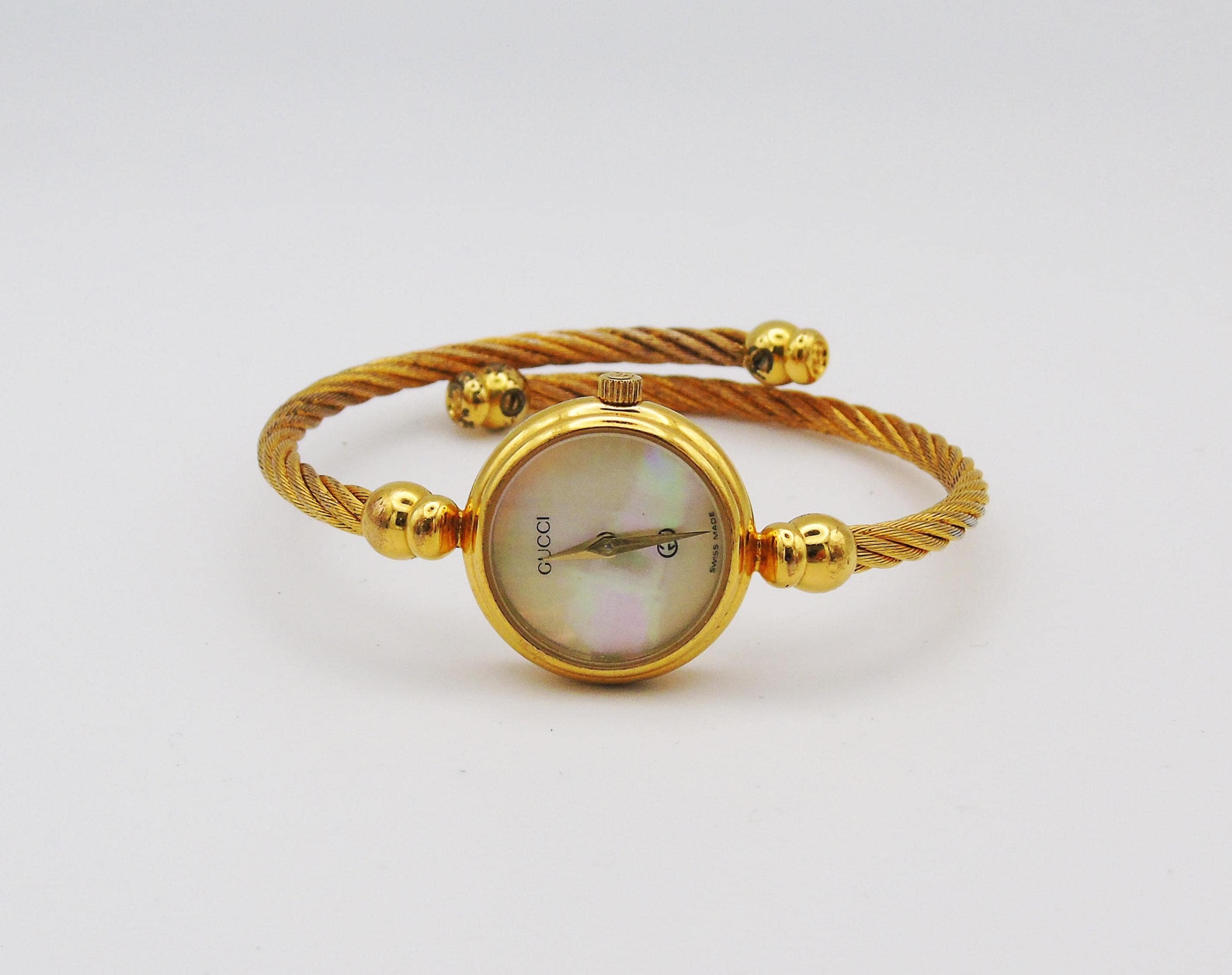 Gucci 2700l Watch - Etsy