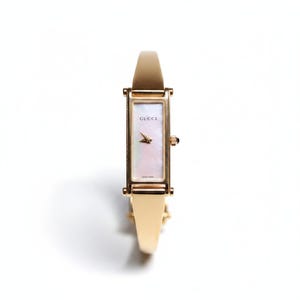 Gucci 1500l Watch - Etsy
