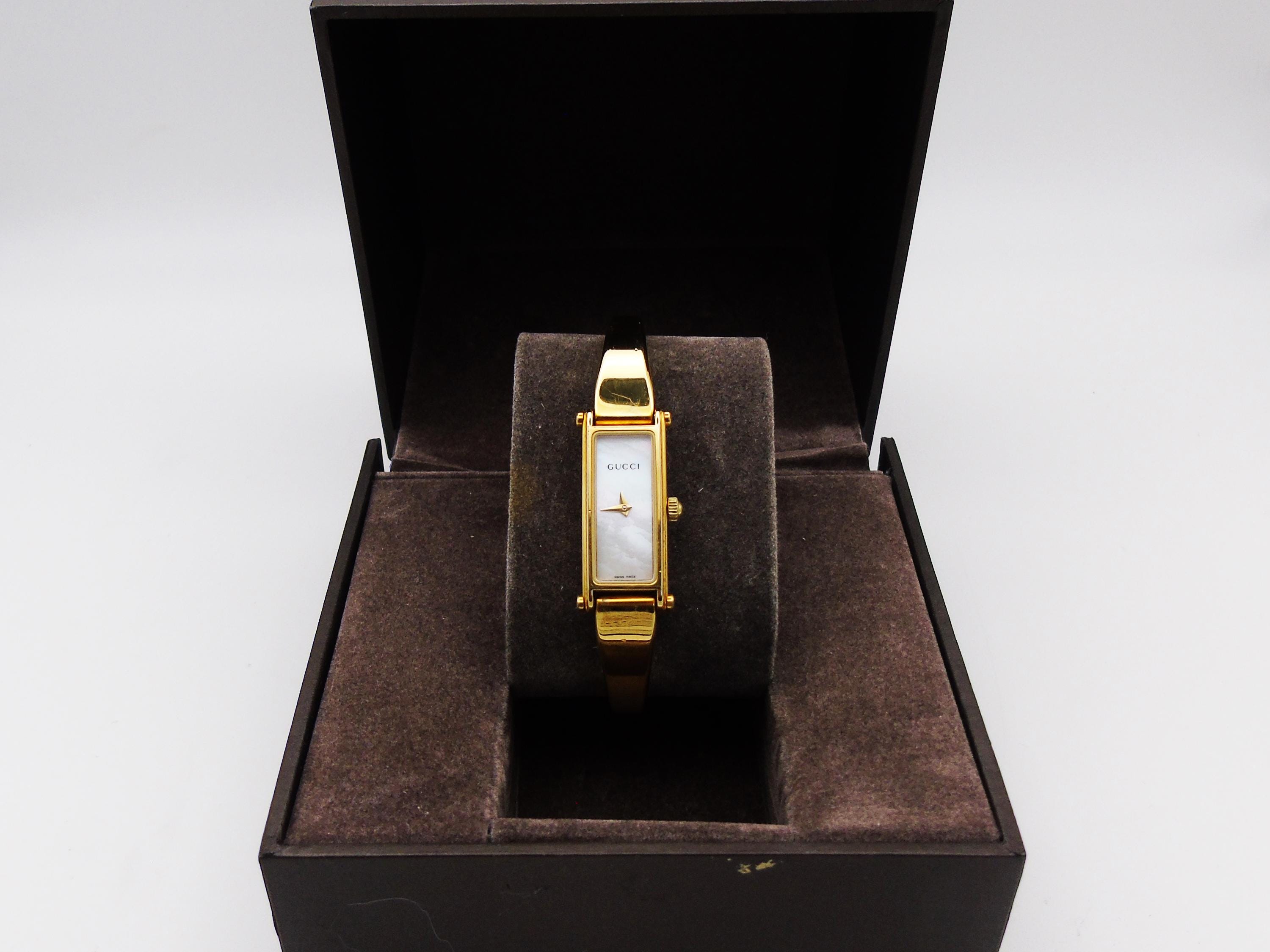 Gucci 1500l watch - Etsy 日本