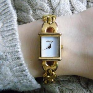 Gucci 1800l Watch - Etsy