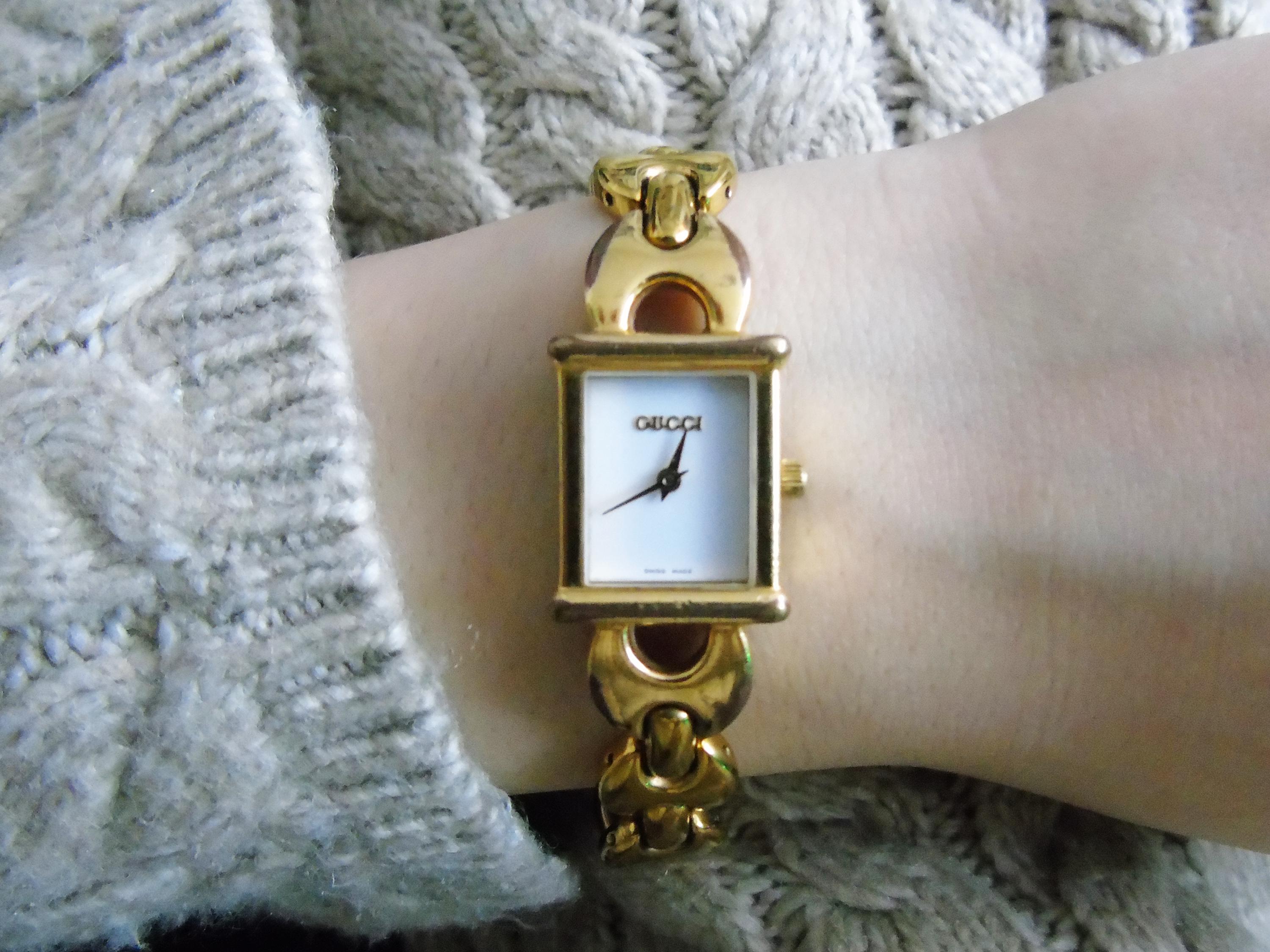 Gucci Watches 1800l - Etsy