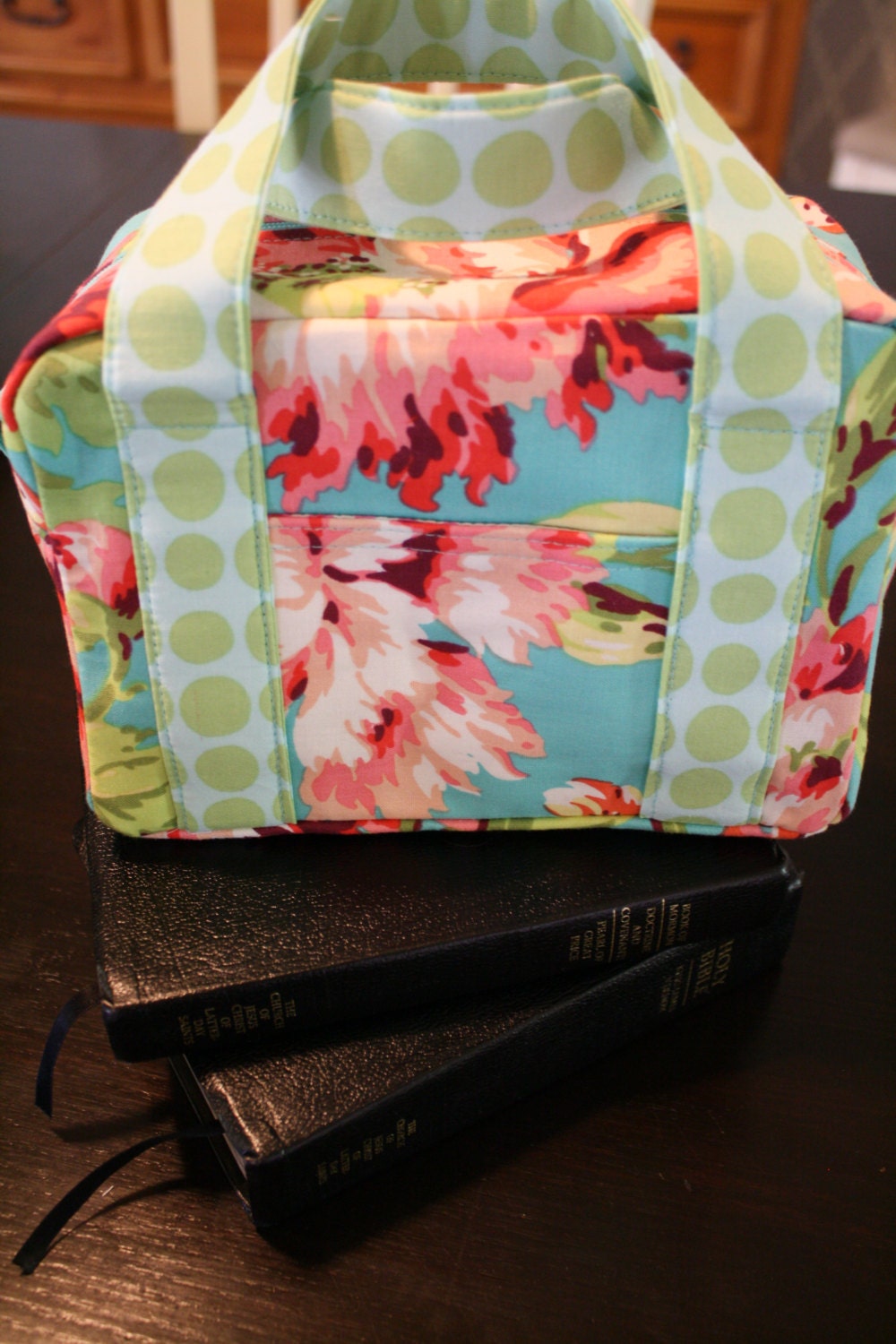 PATTERN Scripture Bag/tote in Pdf - Etsy