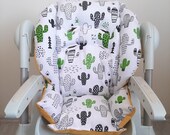 Chicco high chair cover sale