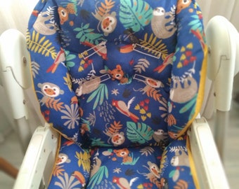 Chicco High Chair Cushion Cover / Highchair Cover