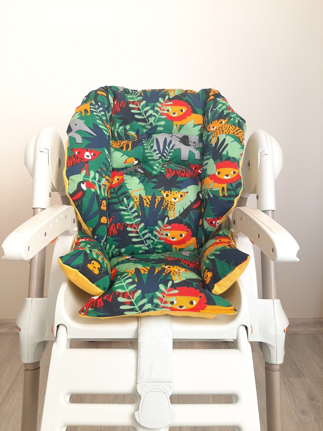 Chicco Accessoire Housse Chaise Chicco Polly Progres5 Housse De